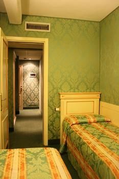 Hotel Villa Delle Palme