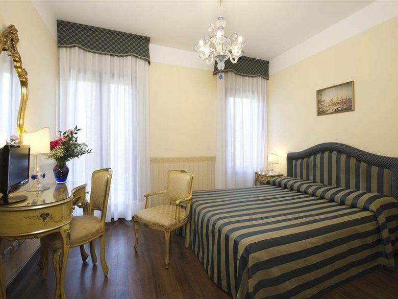Hotel Villa Edera
