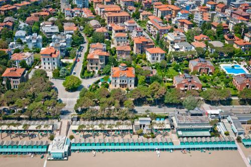 Villa Gabriella B&B And Apartments