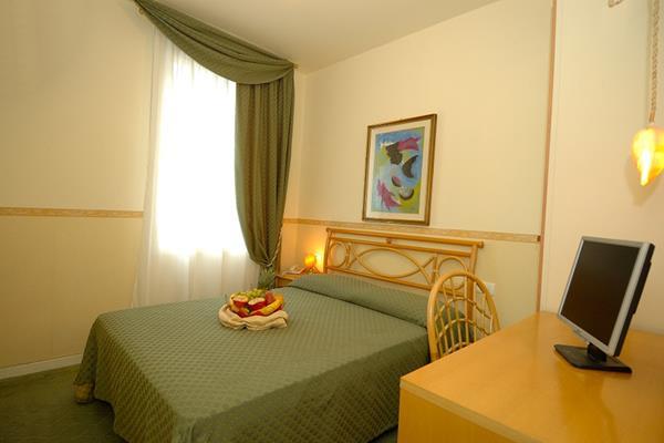 Hotel Villa Angelica