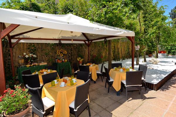 Hotel Villa Angelica