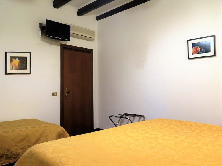Hotel Al Soffiador