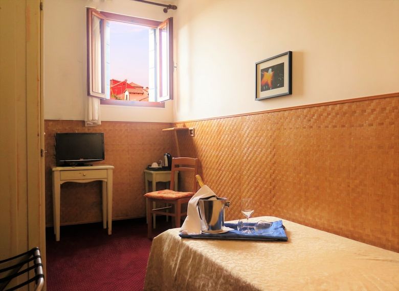Hotel Al Soffiador