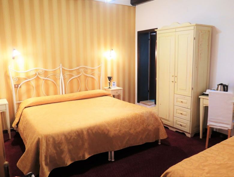 Hotel Al Soffiador