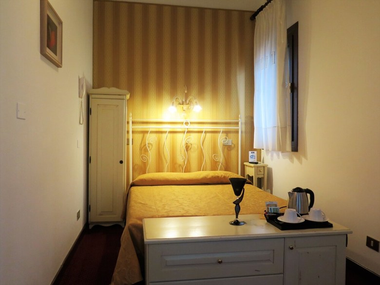 Hotel Al Soffiador