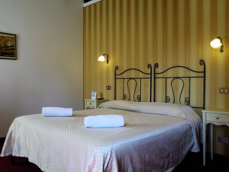 Hotel Al Soffiador
