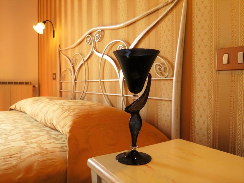 Hotel Al Soffiador