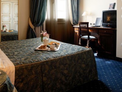 Hotel Villa Odino