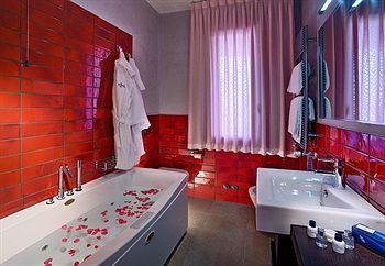 Hotel Le Tegnue