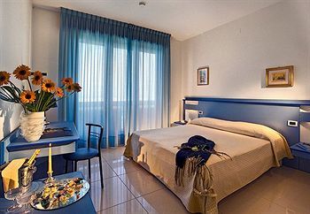 Hotel Le Tegnue