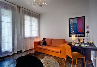 Hotel Le Tegnue