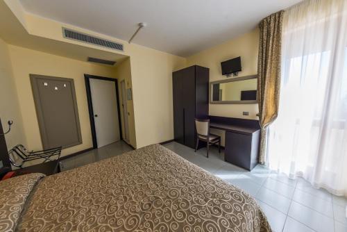 Hotel Ambasciatori