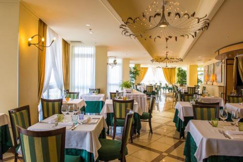 Hotel Ambasciatori