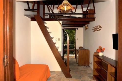 Hostal Pousada Barra Vento
