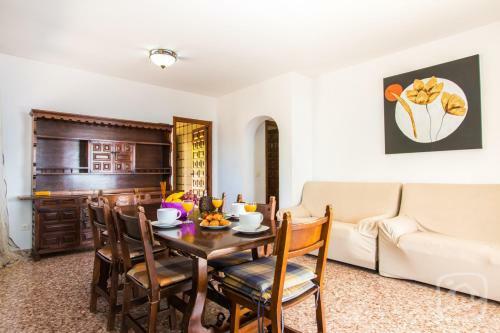 Holiday Villa Bellavista