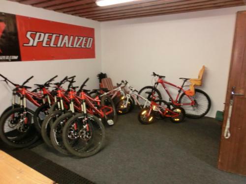 Hostal Penzion Kaminek