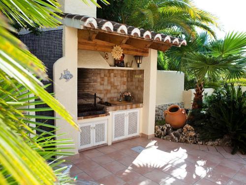 Holiday Home Buenavista VII Benissa