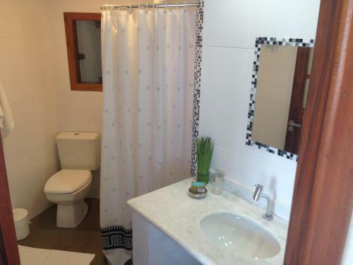 Hostal Bangal� Dos Sonhos