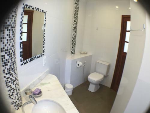 Hostal Bangal� Dos Sonhos