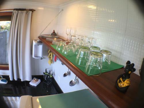 Hostal Bangal� Dos Sonhos