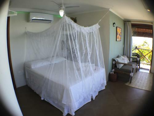 Hostal Bangal� Dos Sonhos