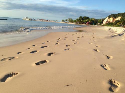 Hostal Bangal� Dos Sonhos