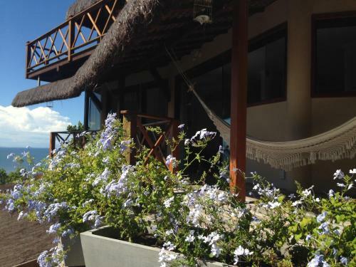 Hostal Bangal� Dos Sonhos