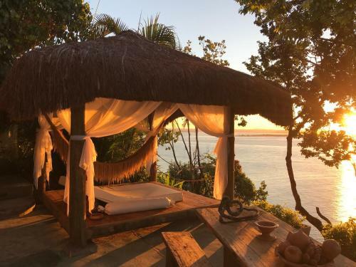 Hostal Bangal� Dos Sonhos