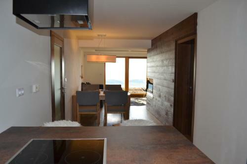 Luxury Wellness Apartment