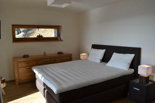 Luxury Wellness Apartment
