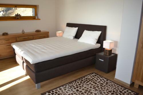Luxury Wellness Apartment