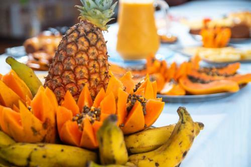 Apartamento Brisa Do Cait� Praia Hotel