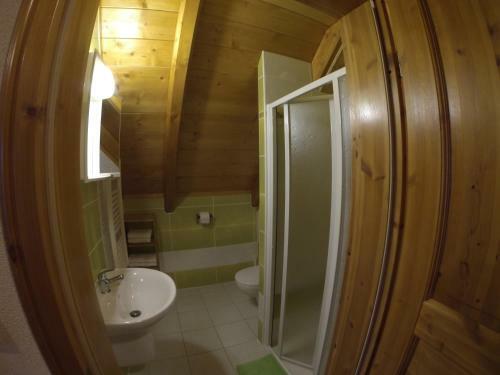 Apartamentos Penzion Major