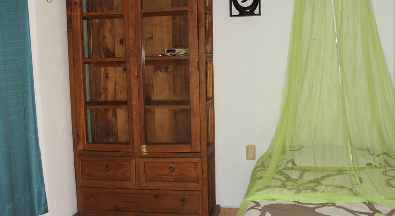 Albergue Casa Adriana