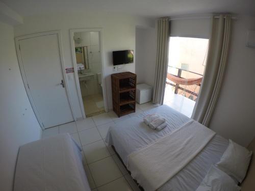 Hostal Pousada Primeira Praia