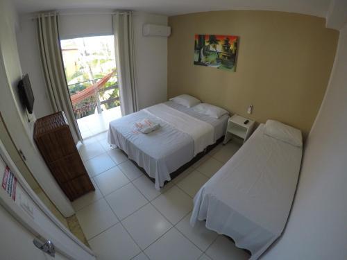 Hostal Pousada Primeira Praia