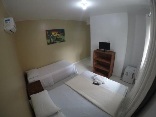 Hostal Pousada Primeira Praia