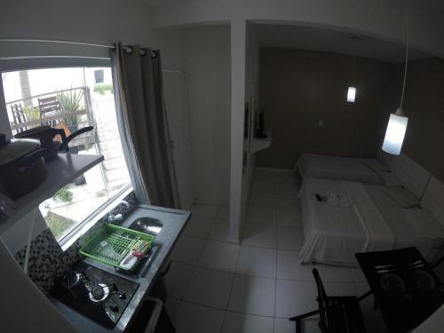 Hostal Pousada Primeira Praia