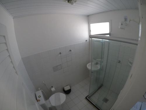 Hostal Pousada Primeira Praia