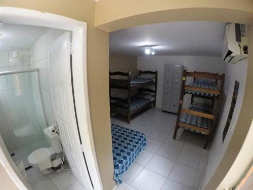 Hostal Pousada Primeira Praia