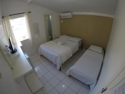 Hostal Pousada Primeira Praia