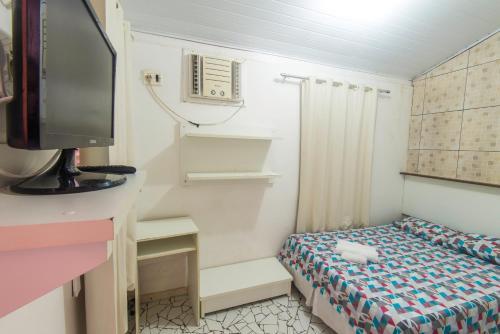 Hostal Pousada Primeira Praia