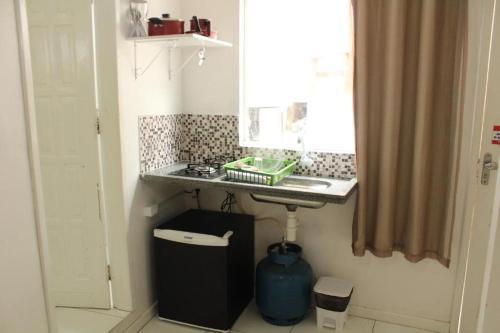 Hostal Pousada Primeira Praia