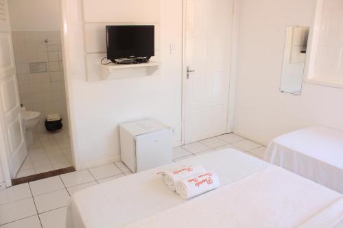 Hostal Pousada Primeira Praia