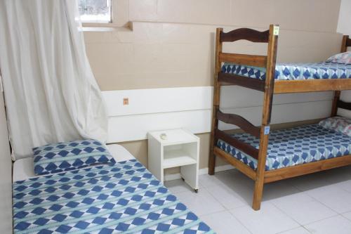 Hostal Pousada Primeira Praia
