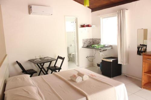 Hostal Pousada Primeira Praia