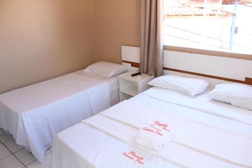 Hostal Pousada Primeira Praia