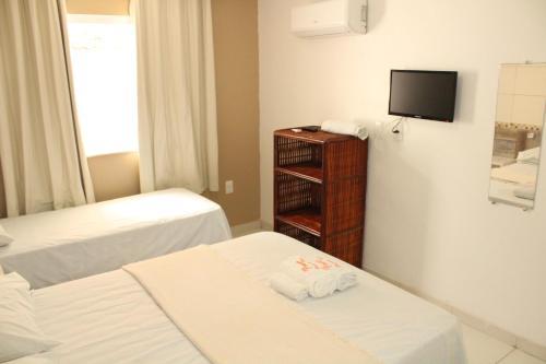 Hostal Pousada Primeira Praia