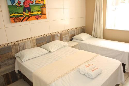 Hostal Pousada Primeira Praia