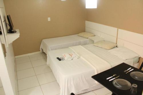 Hostal Pousada Primeira Praia